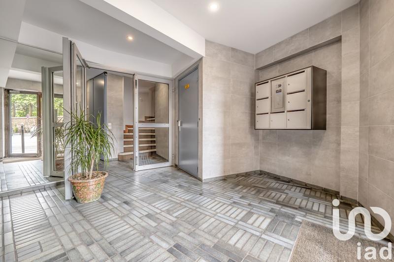 Appartement - 90 m² - 4 pièces