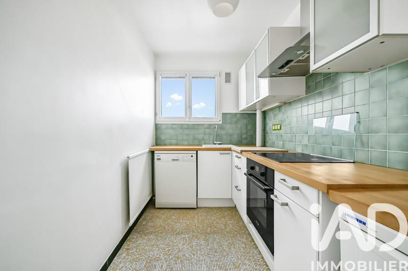 Appartement - 74 m² - 4 pièces