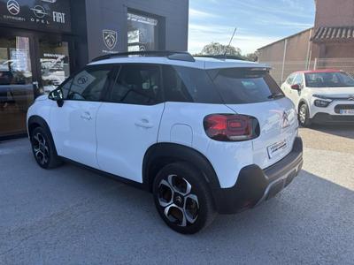 Citroën C3 Aircross PureTech 130 s&amp;S Eat6 Shine