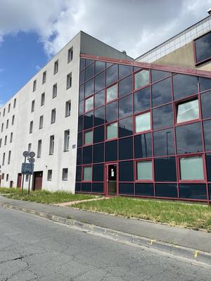 Appartement - 18 m² - 1 pièce