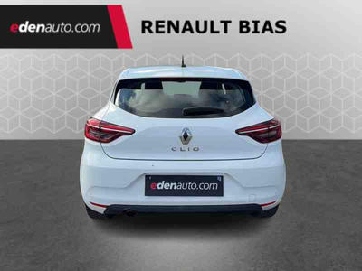 Renault Clio Blue dCi 85 Business