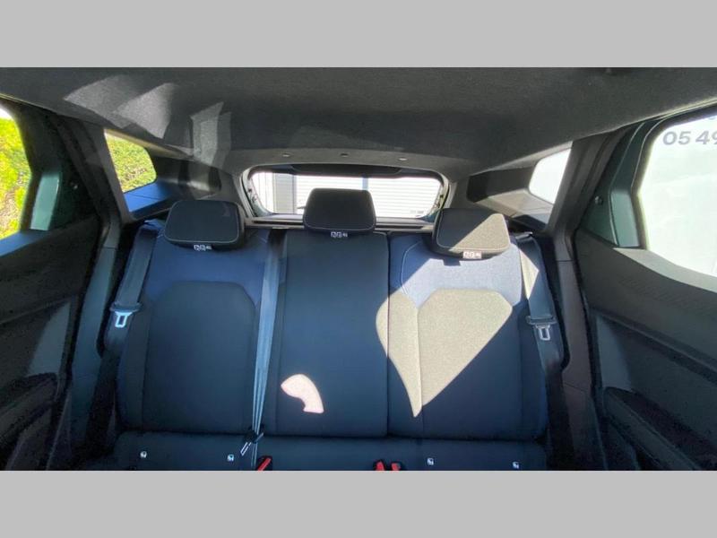 Dacia Duster Hybrid 140 Journey