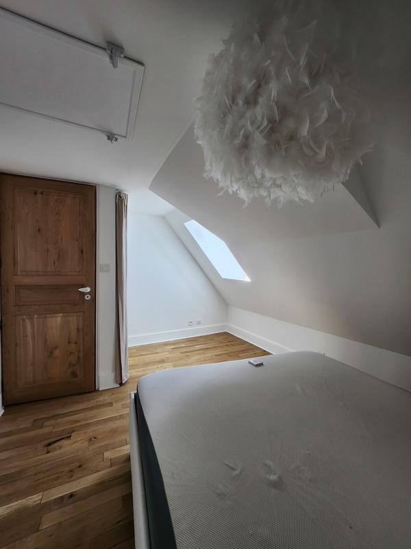 Maison - 126 m² - 5 pièces