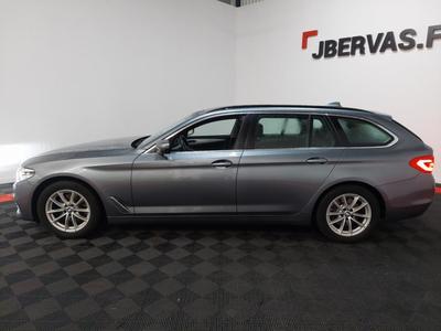 Bmw Série 5 Touring 518d Bva8 Business Design