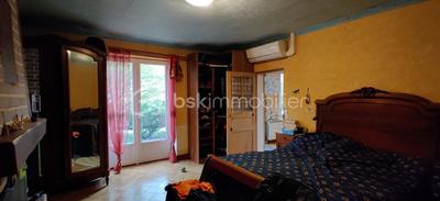 Maison en pierre - 191 m² - 5 pièces