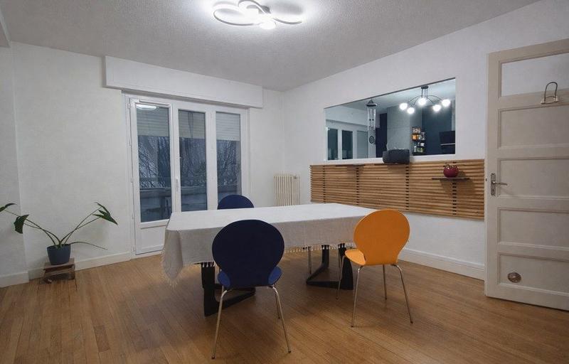 Appartement - 51 m² - 2 pièces