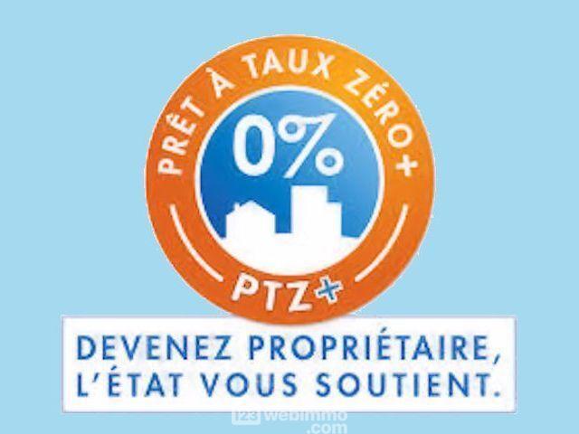 Appartement - 96 m² - 4 pièces