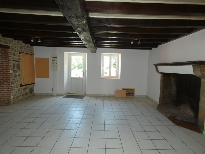 Maison - 138 m² - 6 pièces