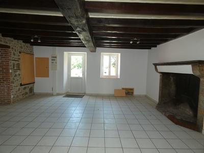 Maison - 138 m² - 6 pièces