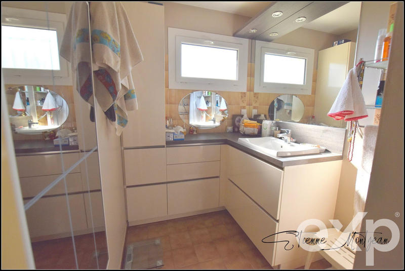 Viager - Maison - 113 m² - 6 pièces