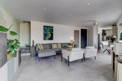 Appartement - 131 m² - 5 pièces