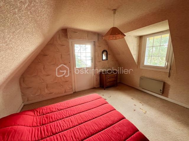 Demeure - 211 m² - 8 pièces