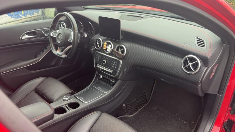 Mercedes Classe a 220 184 4Matic 7g-Dct Fascination - Automatique Toit ouvrant