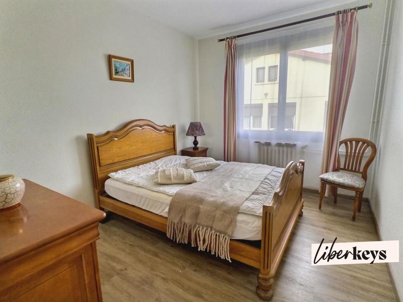 Maison - 93 m² - 5 pièces