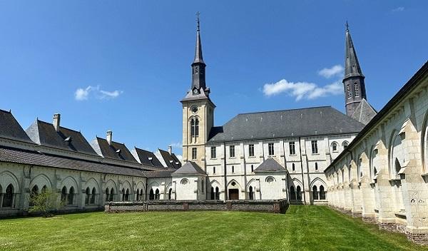 La Fresque de la Finance