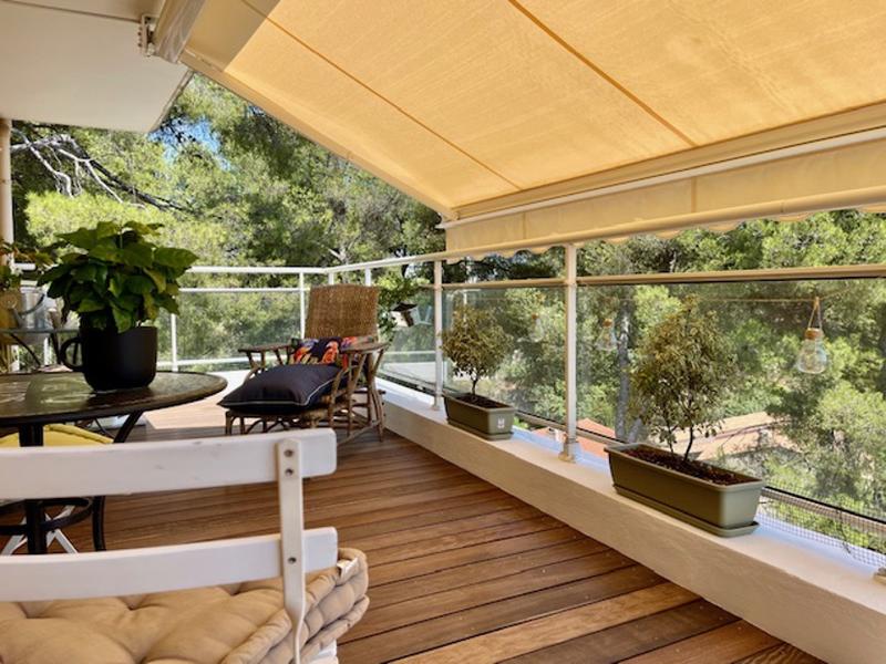 Appartement - 94 m² - 4 pièces