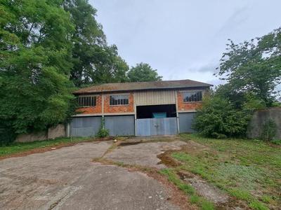 Maison de ville - 131 m² - 5 pièces