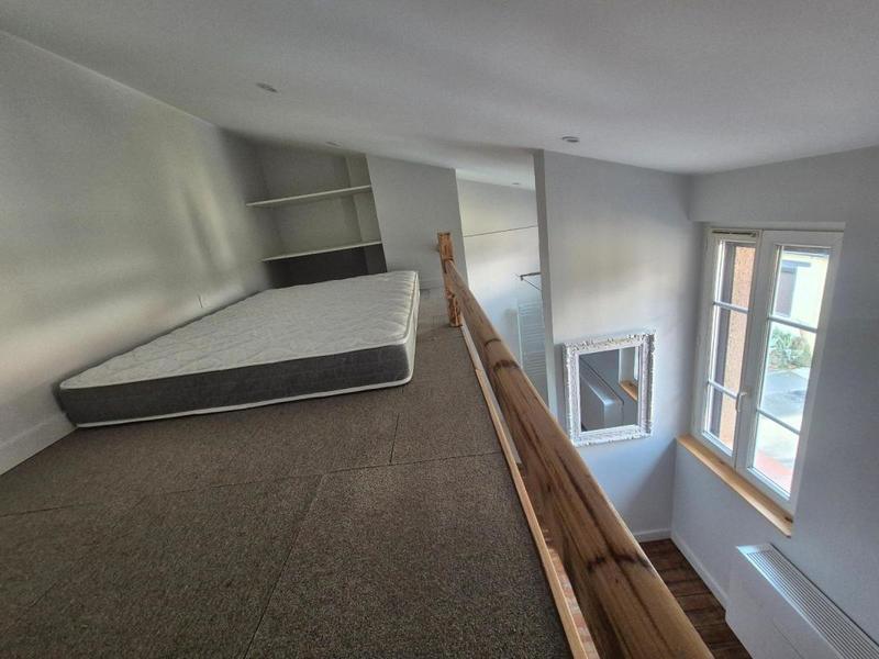 Maison de ville - 23 m² - 2 pièces