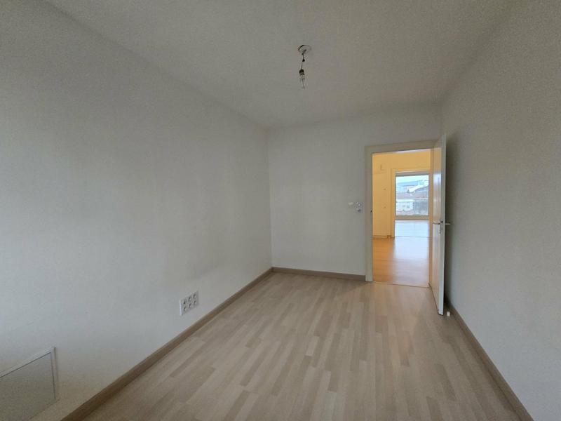 Appartement - 156 m² - 6 pièces