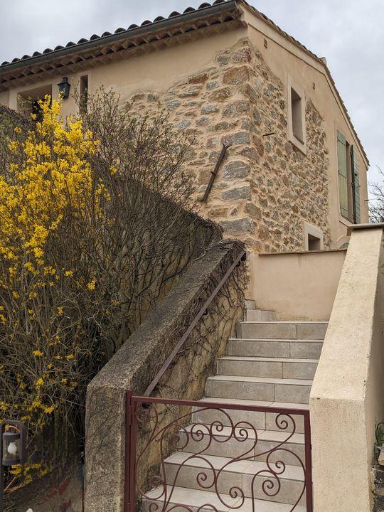 Maison - 300 m² - 10 pièces