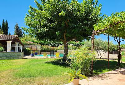 Villa - 220 m² - 11 pièces