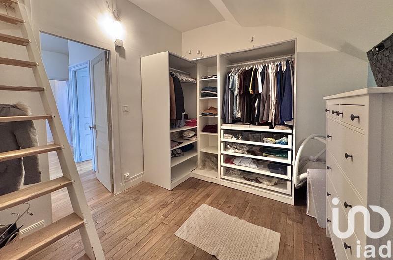 Maison - 171 m² - 6 pièces