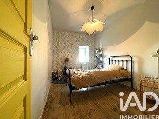 Maison de village - 144 m² - 5 pièces