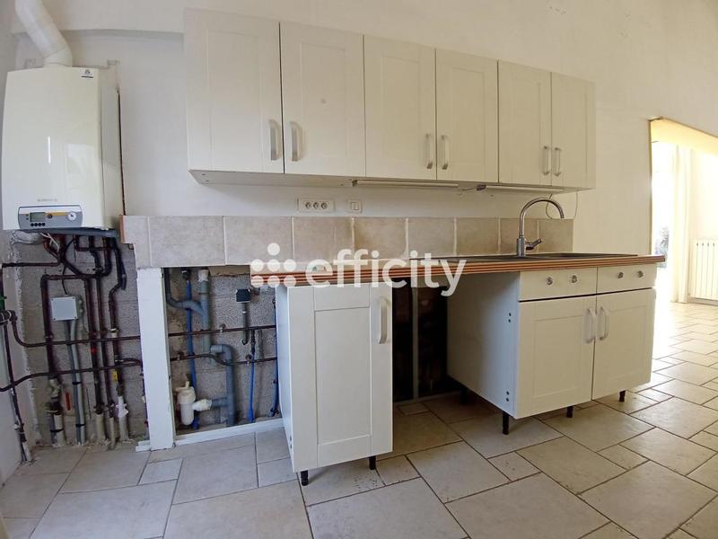 Maison - 153 m² - 4 pièces