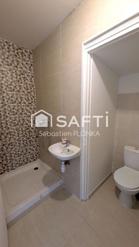 Maison - 86 m² - 5 pièces