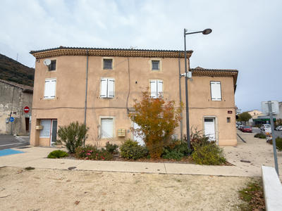 Duplex - 67 m² - 3 pièces