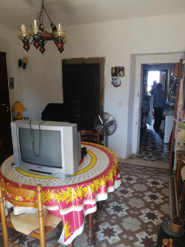 Maison de village - 70 m² - 3 pièces