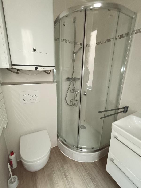 Appartement - 30 m² - 2 pièces