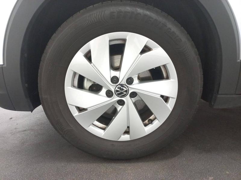 Volkswagen t-Cross 1.0 Tsi 115 Start/Stop Dsg7 Life