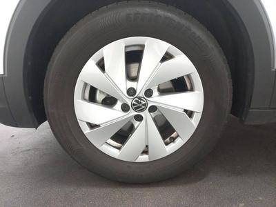 Volkswagen t-Cross 1.0 Tsi 115 Start/Stop Dsg7 Life