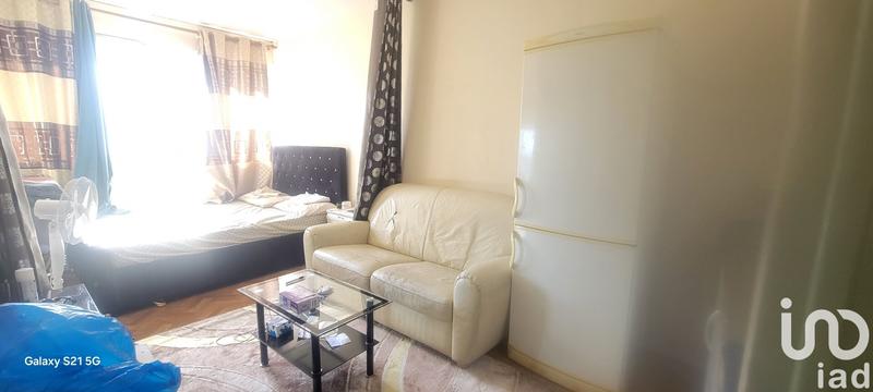 Studio - 20 m² - 1 pièce