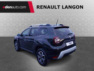 Dacia Duster Eco-G 100 4x2 Prestige