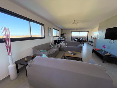 Maison - 148 m² - 5 pièces