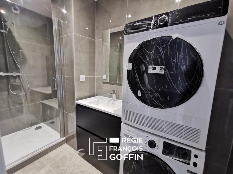 Appartement - 76 m² - 4 pièces