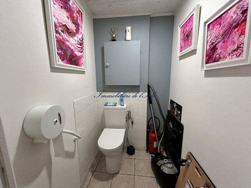 Fonds de commerce - Hôtellerie / Restauration - 75 m²