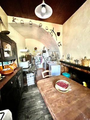 Appartement - 79 m² - 4 pièces