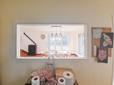 Maison - 158 m² - 6 pièces