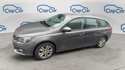 Peugeot 308 Sw 1.5 BlueHDi 130 Eat8 Active