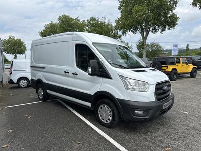 Ford Transit Fourgon Fgn T310 L2h2 2.0 Ecoblue 130 s&amp;S Trend Business
