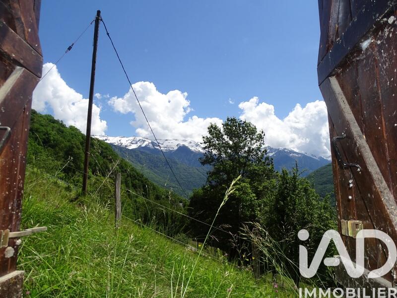 Maison - 47 m² - 2 pièces