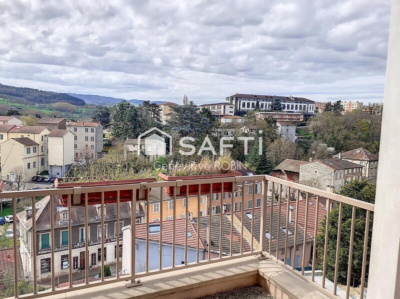 Maison - 109 m² - 6 pièces