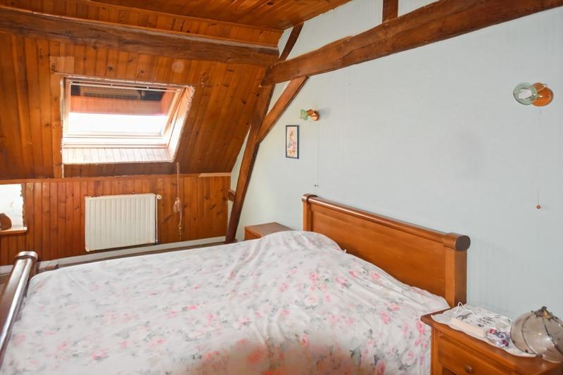 Maison - 99 m² - 4 pièces