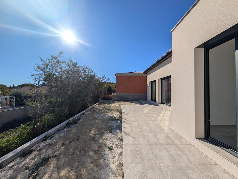 Villa - 103 m² - 4 pièces