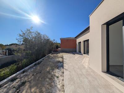 Villa - 103 m² - 4 pièces