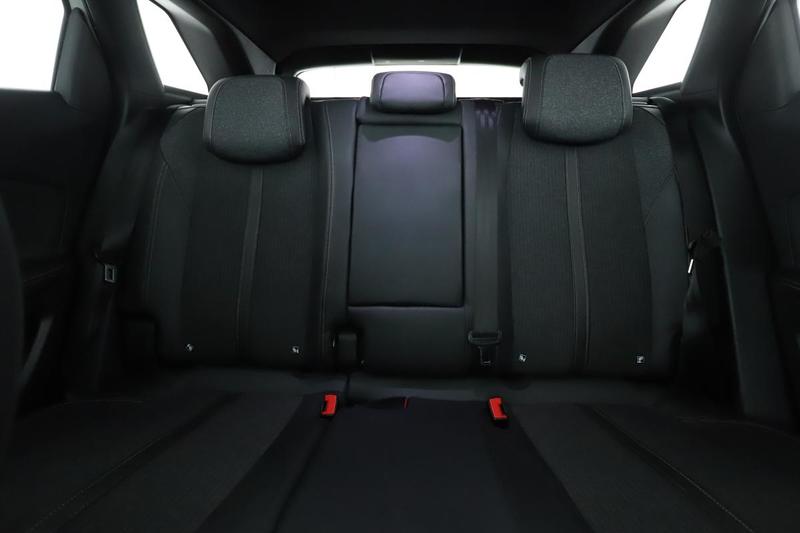 Peugeot 3008 1.6 Thp Gt Line Eat6 165 ch