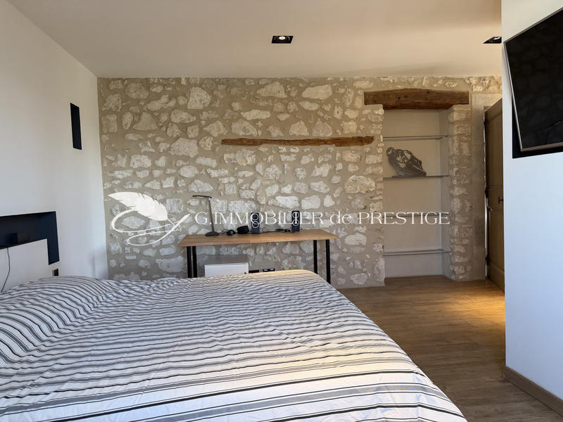 Mas - 464 m² - 10 pièces